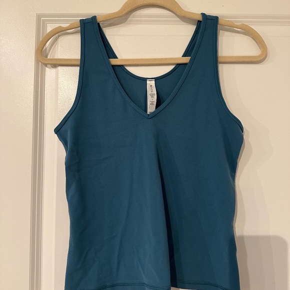 Athleta Tank Top - Picture 1 of 6